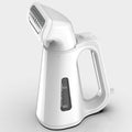 Vaporizador De Ropa Portátil Para Viaje Plancha Vertical Vapor Elimina Arrugas