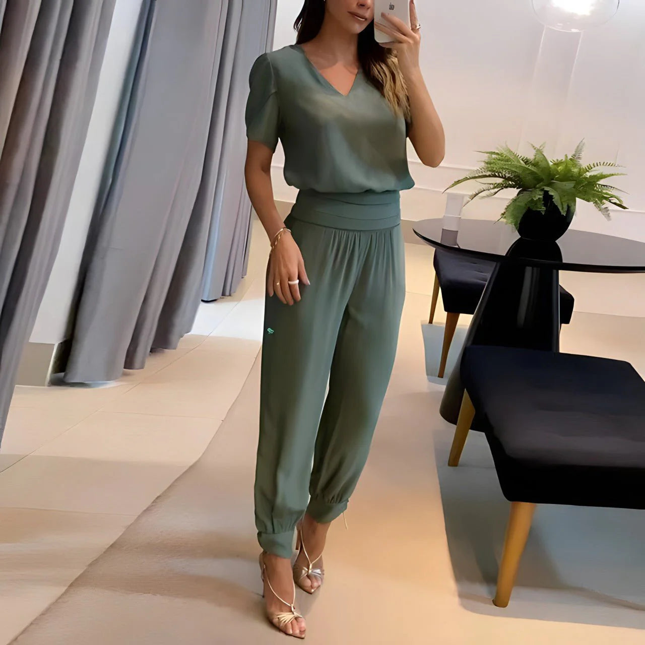 Daphne - Stylish Trendy Set