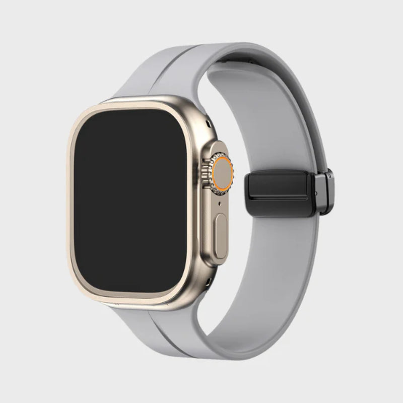 Flexifit™ Magnetic Band for Apple Watch - BUY 1 GET 1 FREE!