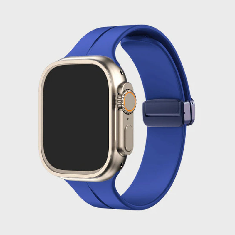 Flexifit™ Magnetic Band for Apple Watch - BUY 1 GET 1 FREE!