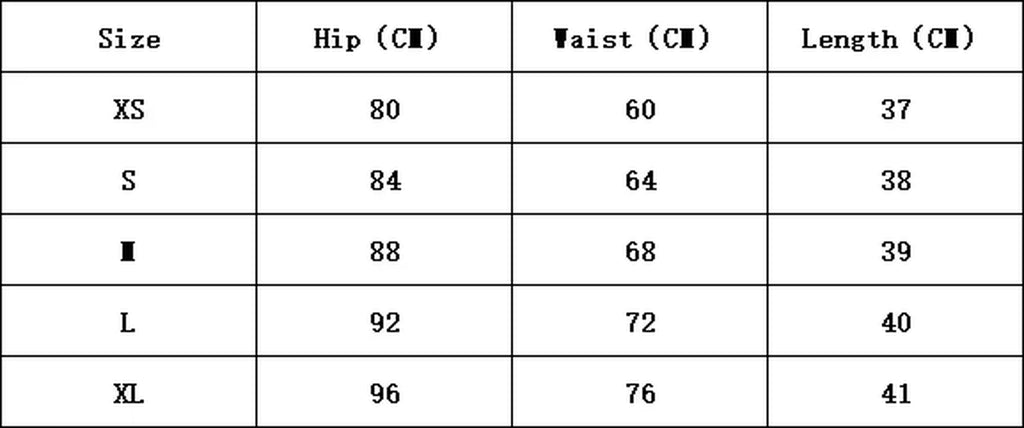 Summer 2023 High Waist A-Line Skirt Shorts Skirt Split Skirt Women Ropa Mujer Mini Skirts Clothes for Women