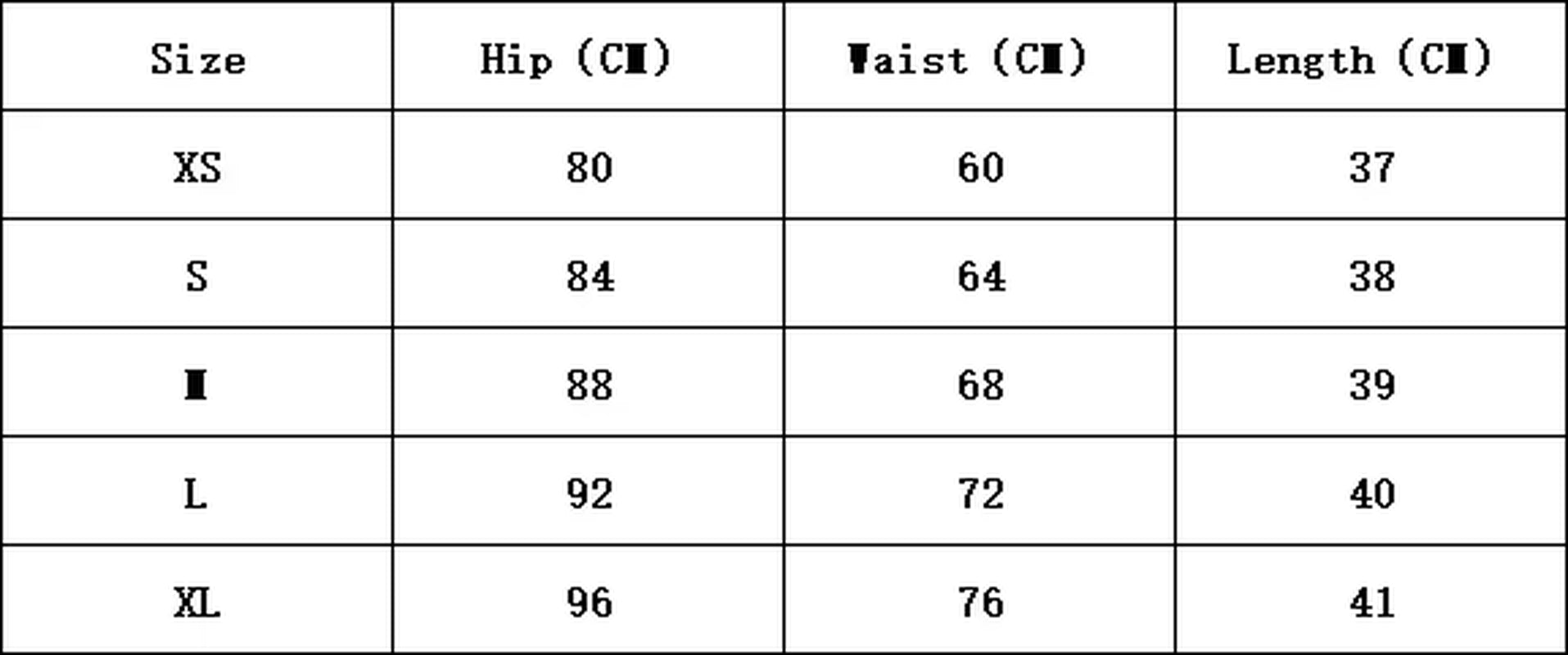 Summer 2023 High Waist A-Line Skirt Shorts Skirt Split Skirt Women Ropa Mujer Mini Skirts Clothes for Women
