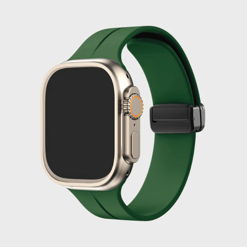 Flexifit™ Magnetic Band for Apple Watch - BUY 1 GET 1 FREE!