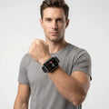 Trackify - Colour Screen Fitness Tracking Smartwatch Track Daily Fitness