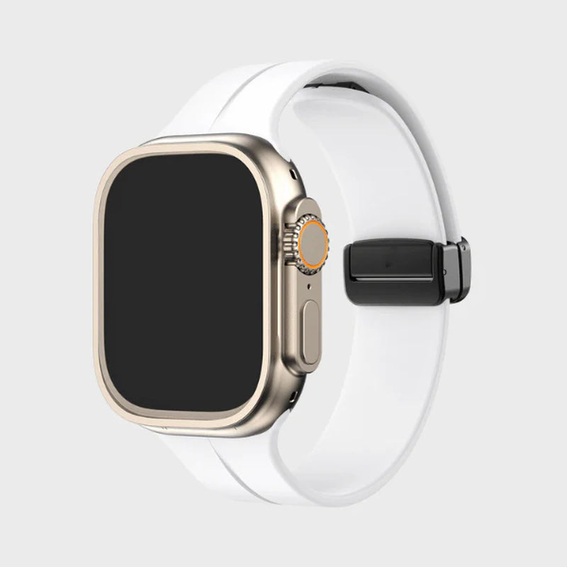 Flexifit™ Magnetic Band for Apple Watch - BUY 1 GET 1 FREE!