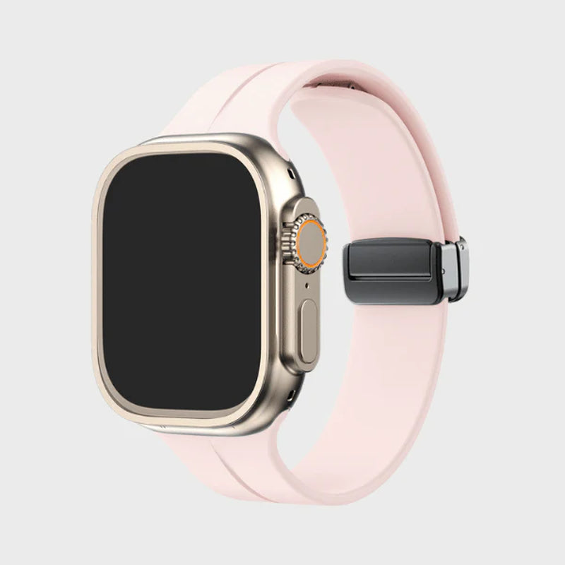 Flexifit™ Magnetic Band for Apple Watch - BUY 1 GET 1 FREE!