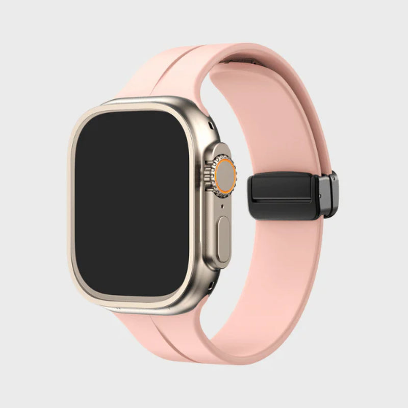 Flexifit™ Magnetic Band for Apple Watch - BUY 1 GET 1 FREE!