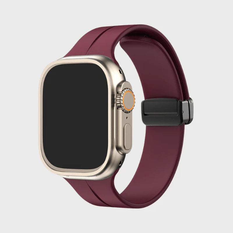Flexifit™ Magnetic Band for Apple Watch - BUY 1 GET 1 FREE!