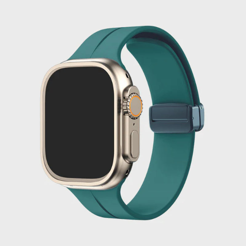Flexifit™ Magnetic Band for Apple Watch - BUY 1 GET 1 FREE!