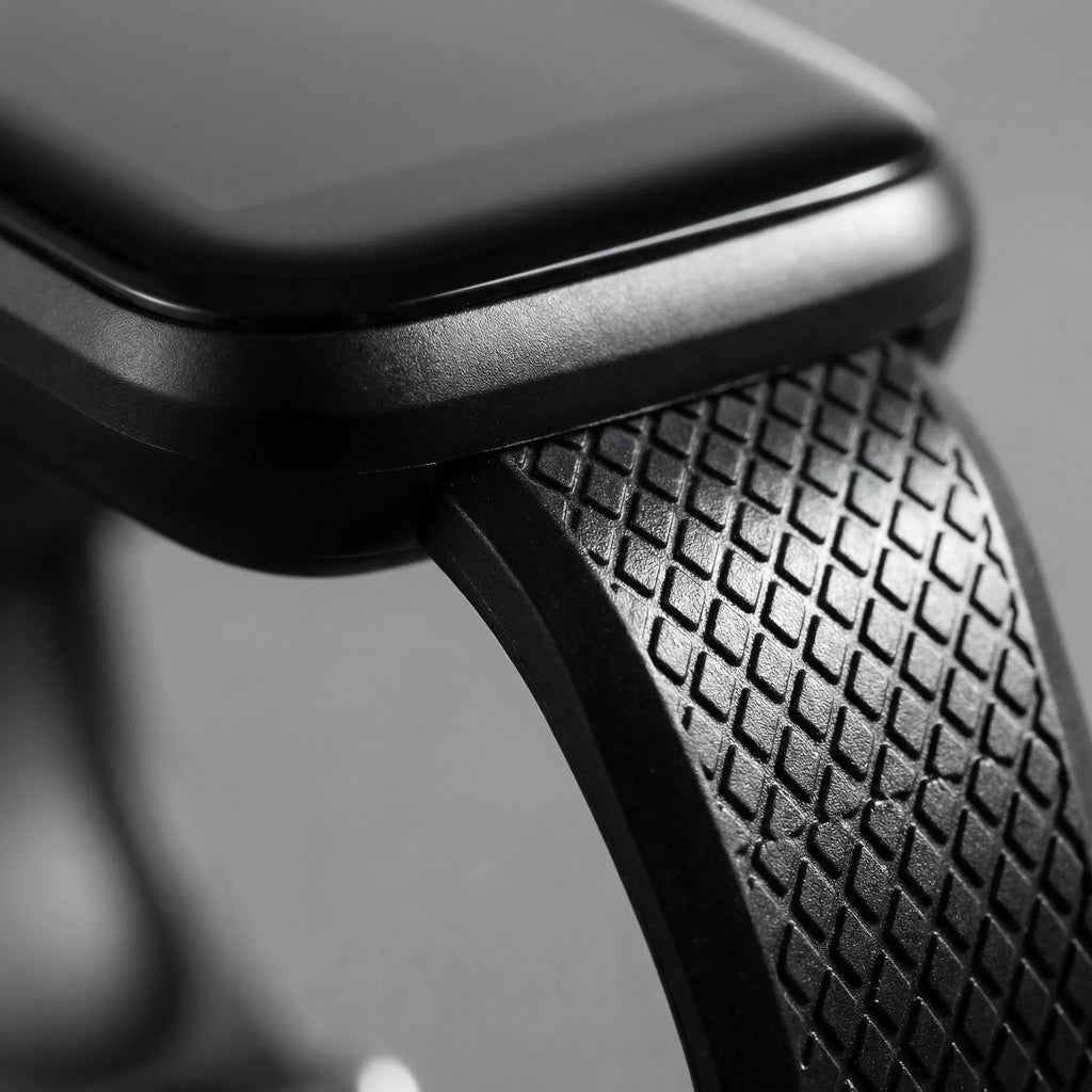 Trackify - Colour Screen Fitness Tracking Smartwatch Track Daily Fitness
