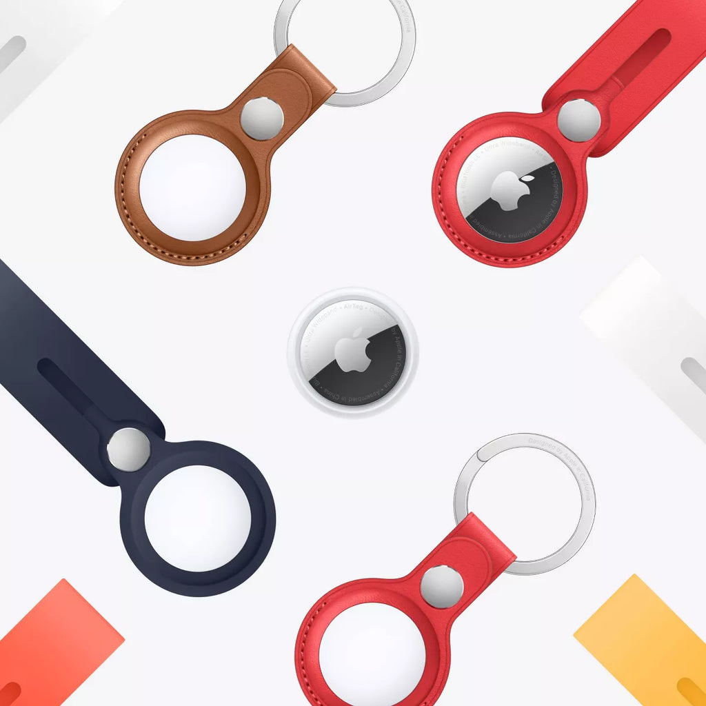 Apple Airtag (1St Generation)