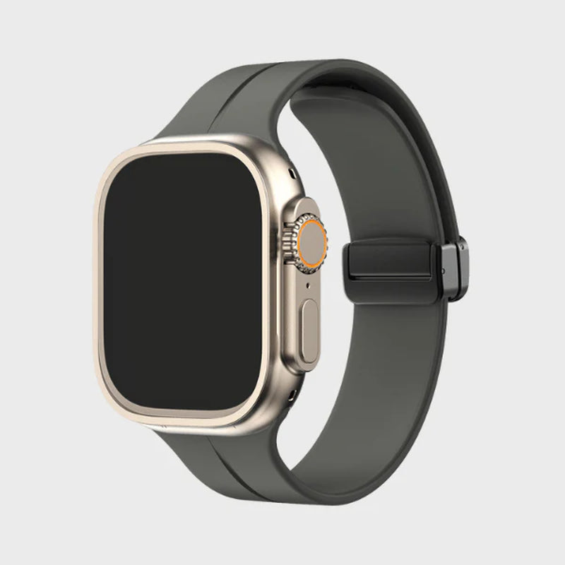 Flexifit™ Magnetic Band for Apple Watch - BUY 1 GET 1 FREE!