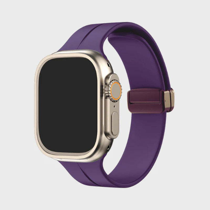 Flexifit™ Magnetic Band for Apple Watch - BUY 1 GET 1 FREE!