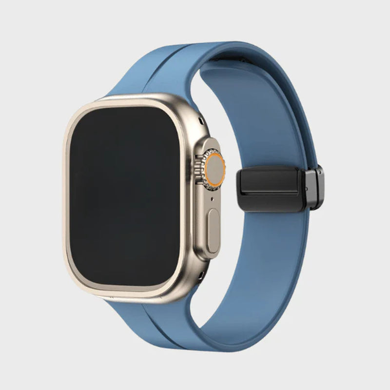 Flexifit™ Magnetic Band for Apple Watch - BUY 1 GET 1 FREE!
