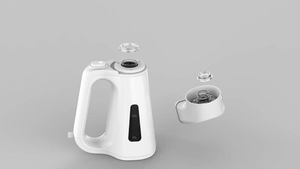 Vaporizador De Ropa Portátil Para Viaje Plancha Vertical Vapor Elimina Arrugas