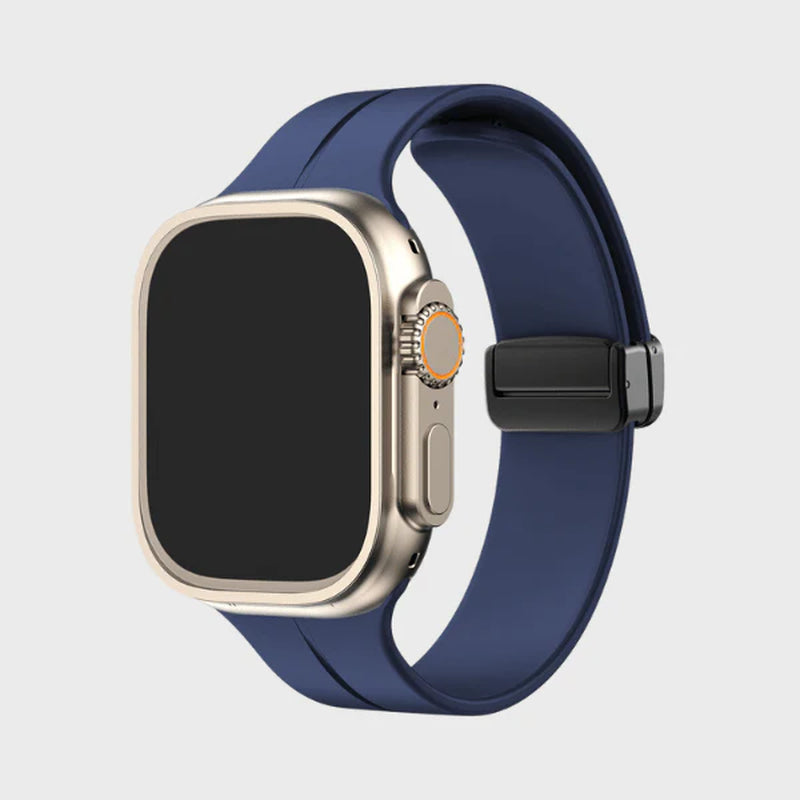 Flexifit™ Magnetic Band for Apple Watch - BUY 1 GET 1 FREE!