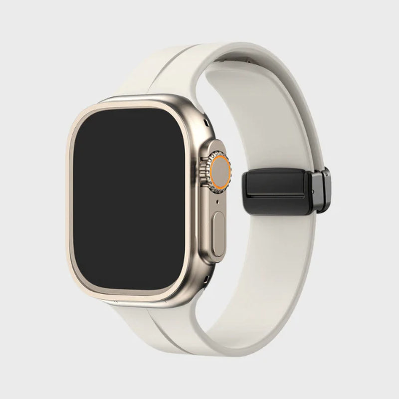 Flexifit™ Magnetic Band for Apple Watch - BUY 1 GET 1 FREE!