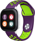 Gizmo Watch Band Replacement for Kids, Breathable Soft Silicone Smartwatch Band Compatible with Gizmo Watch 2 / Gizmo Watch 1
