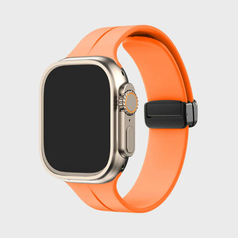 Flexifit™ Magnetic Band for Apple Watch - BUY 1 GET 1 FREE!